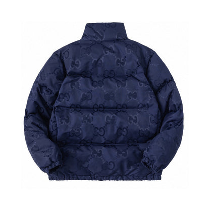 Gucci Logo Jacket - Image 2
