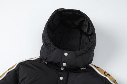 Gucci Signature 4E2F Jacket - Image 3