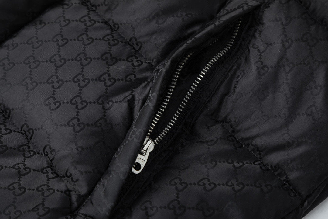 Gucci Signature 4E2F Jacket - Image 7