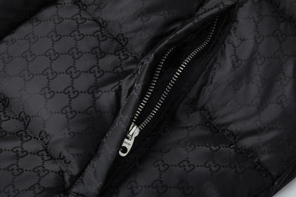Gucci Signature 4E2F Jacket - Image 7