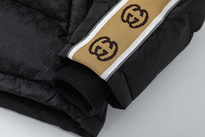 Gucci Signature 4E2F Jacket - Image 5