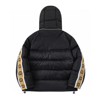 Gucci Signature 4E2F Jacket - Image 2