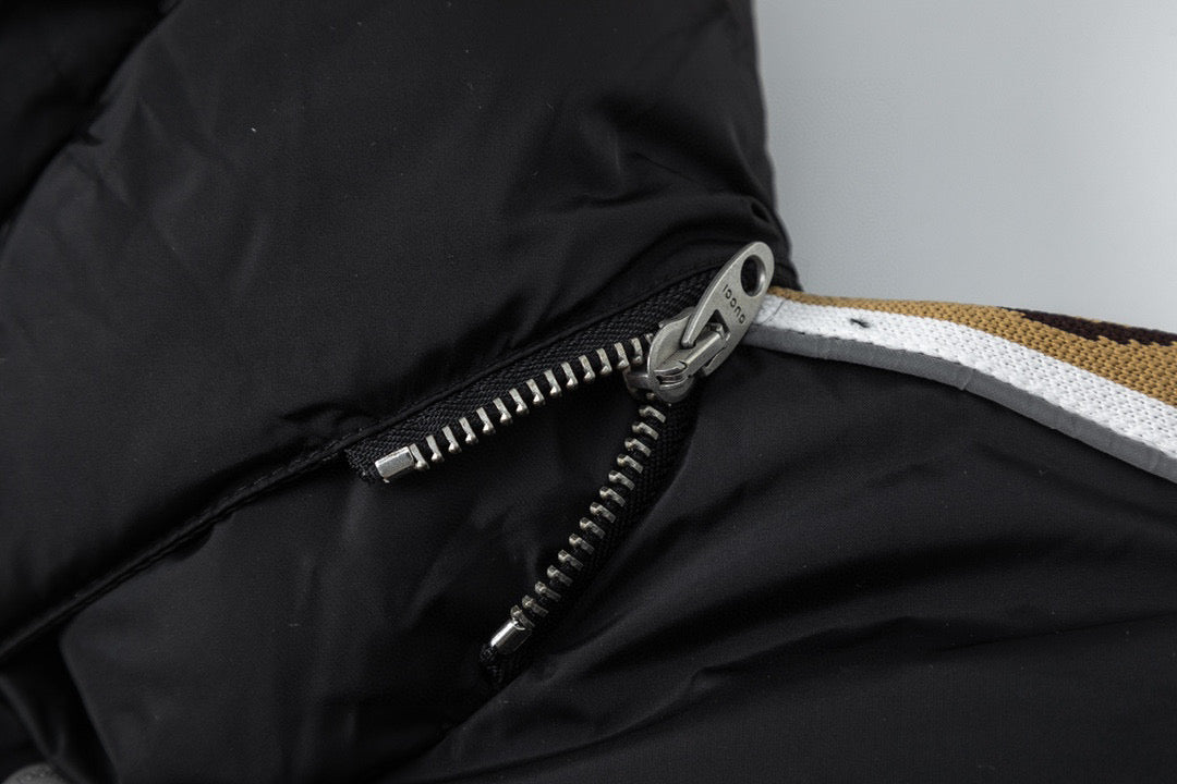 Gucci Signature 4E2F Jacket - Image 10