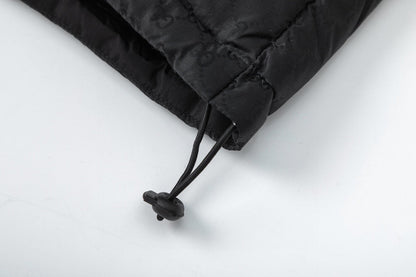 Gucci Web Stripe Jacket - Image 7