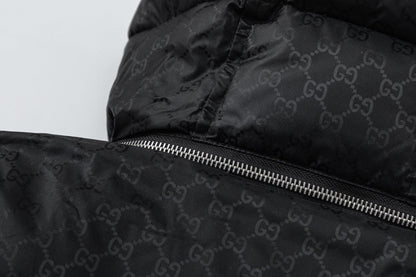 Gucci Web Stripe Jacket - Image 6