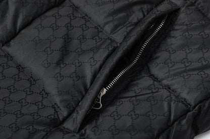 Gucci Web Stripe Jacket - Image 12