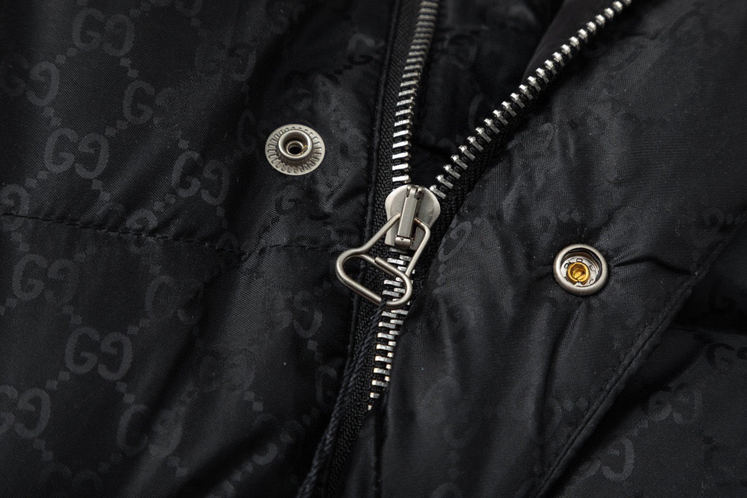 Gucci Web Stripe Jacket - Image 10