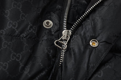 Gucci Web Stripe Jacket - Image 10