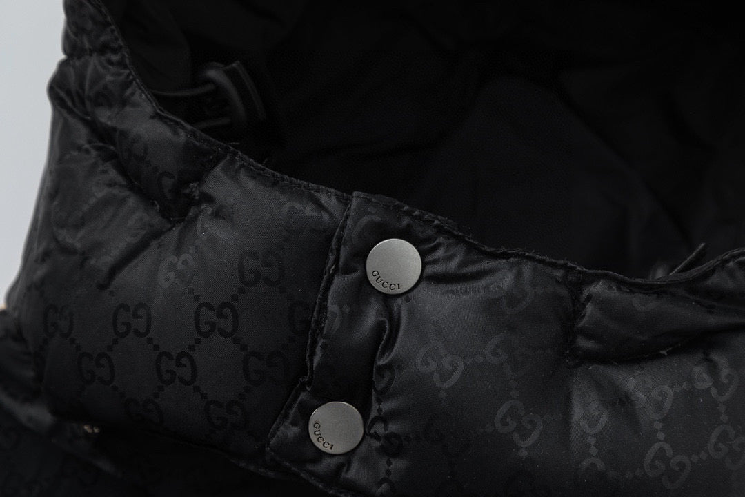 Gucci Web Stripe Jacket - Image 13