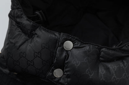 Gucci Web Stripe Jacket - Image 13