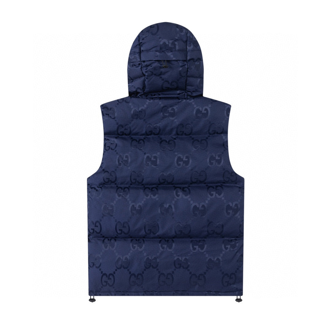 Gucci fw Jacket - Image 2