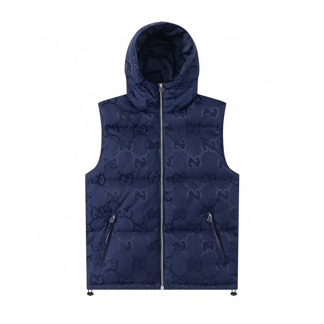 Gucci fw Jacket - Image 1