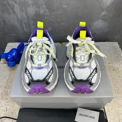 Balenciaga （独家版）巴黎6XL Balenciaga 巴黎世家 Sneaker #01 - Color 01 - Image 2