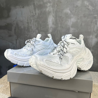 Balenciaga （独家版）巴黎6XL Balenciaga 巴黎世家 Sneaker #01 - Color 02 - Image 3