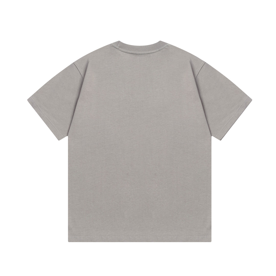Gucci Logo Print T-Shirt - Image 27