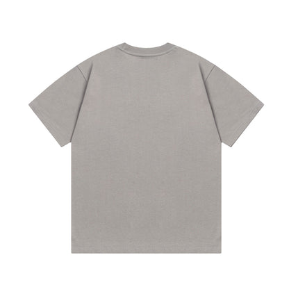 Gucci Logo Print T-Shirt - Image 27