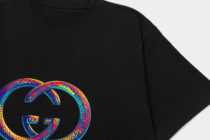 Gucci Double G T-Shirt - Image 40