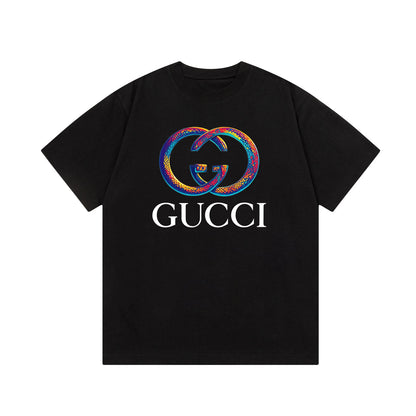 Gucci Double G T-Shirt - Image 37