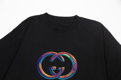 Gucci Double G T-Shirt - Image 39