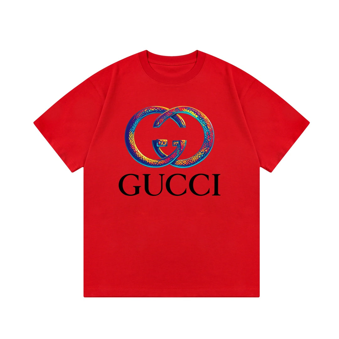 Gucci Double G T-Shirt - Image 10