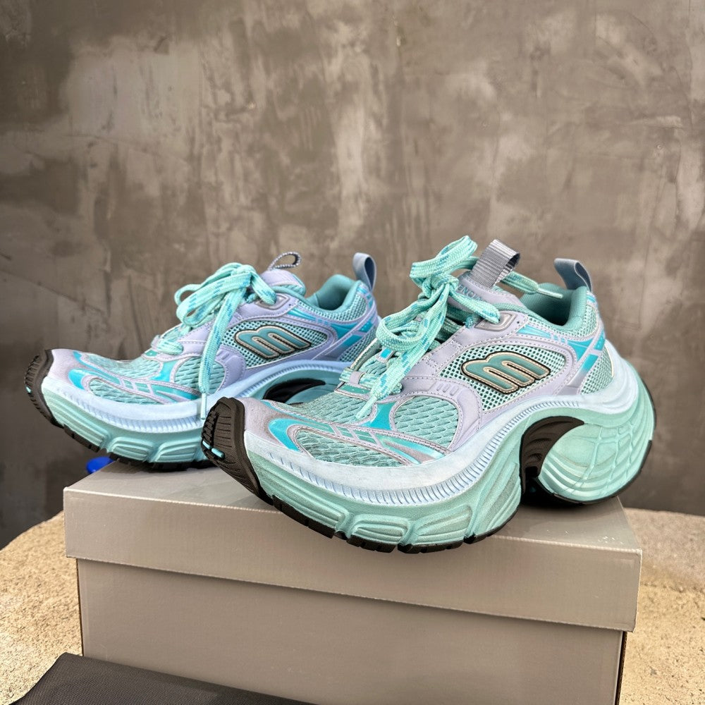 Balenciaga （独家版）巴黎6XL Balenciaga 巴黎世家 Sneaker #02 - Color 02 - Image 3