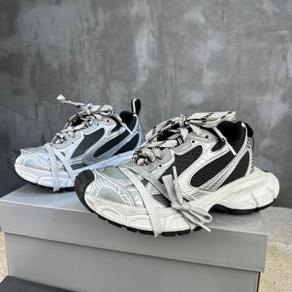 Balenciaga 3XL 9th Sneaker #02 - Color 04 - Image 3