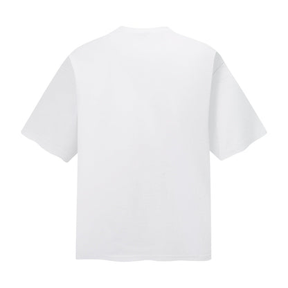 Gucci Snake Year Logo T-Shirt - Image 2