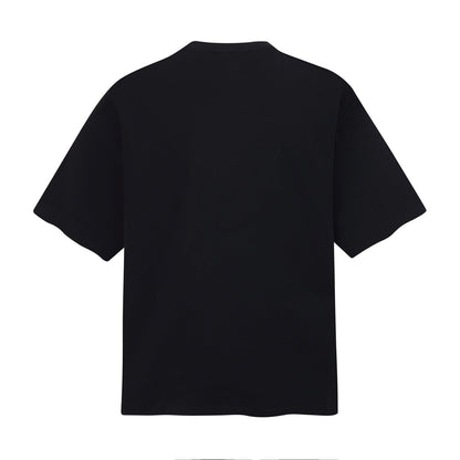 Gucci Snake Year Logo T-Shirt - Image 11
