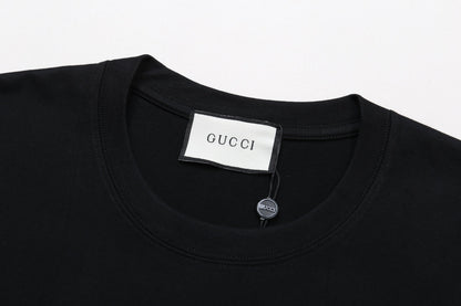 Gucci Snake Year Logo T-Shirt - Image 48