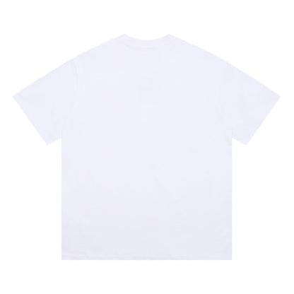 Gucci Logo T-Shirt - Image 11