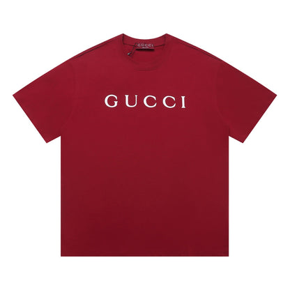 Gucci Logo T-Shirt - Image 1