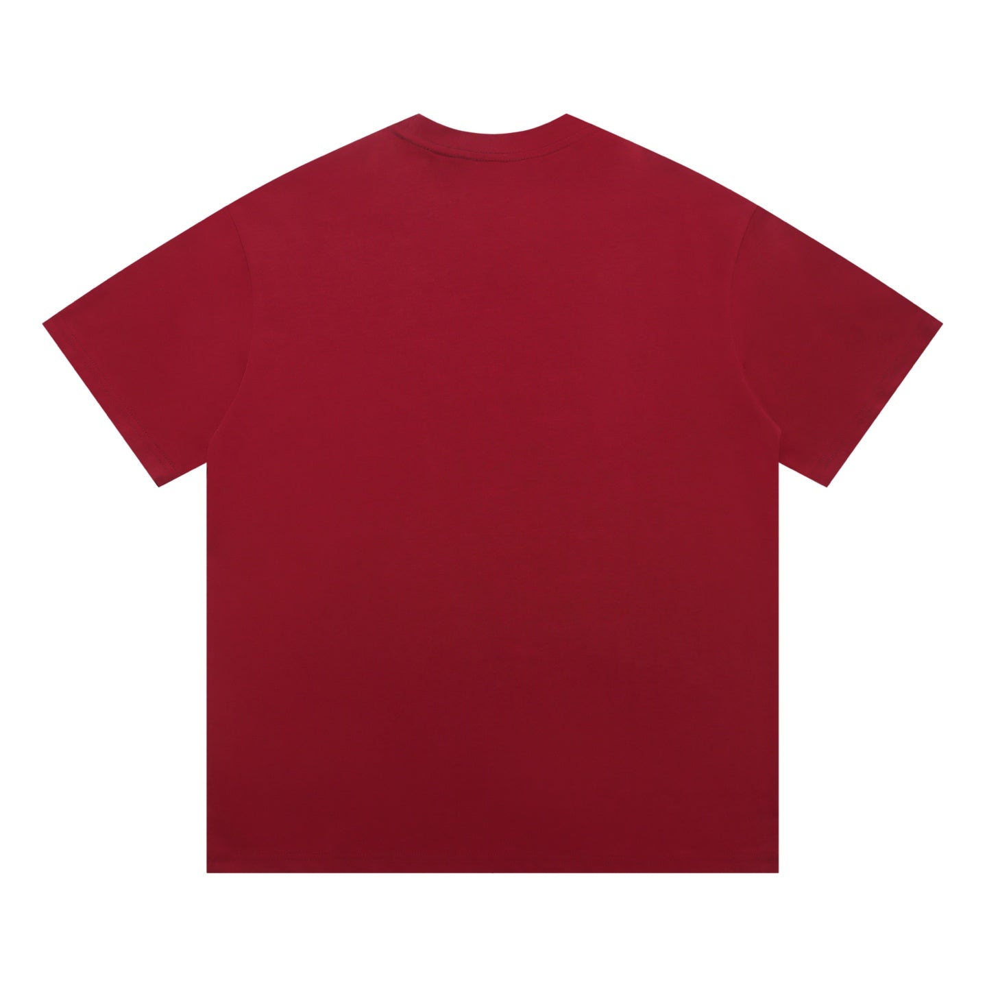 Gucci Logo T-Shirt - Image 2