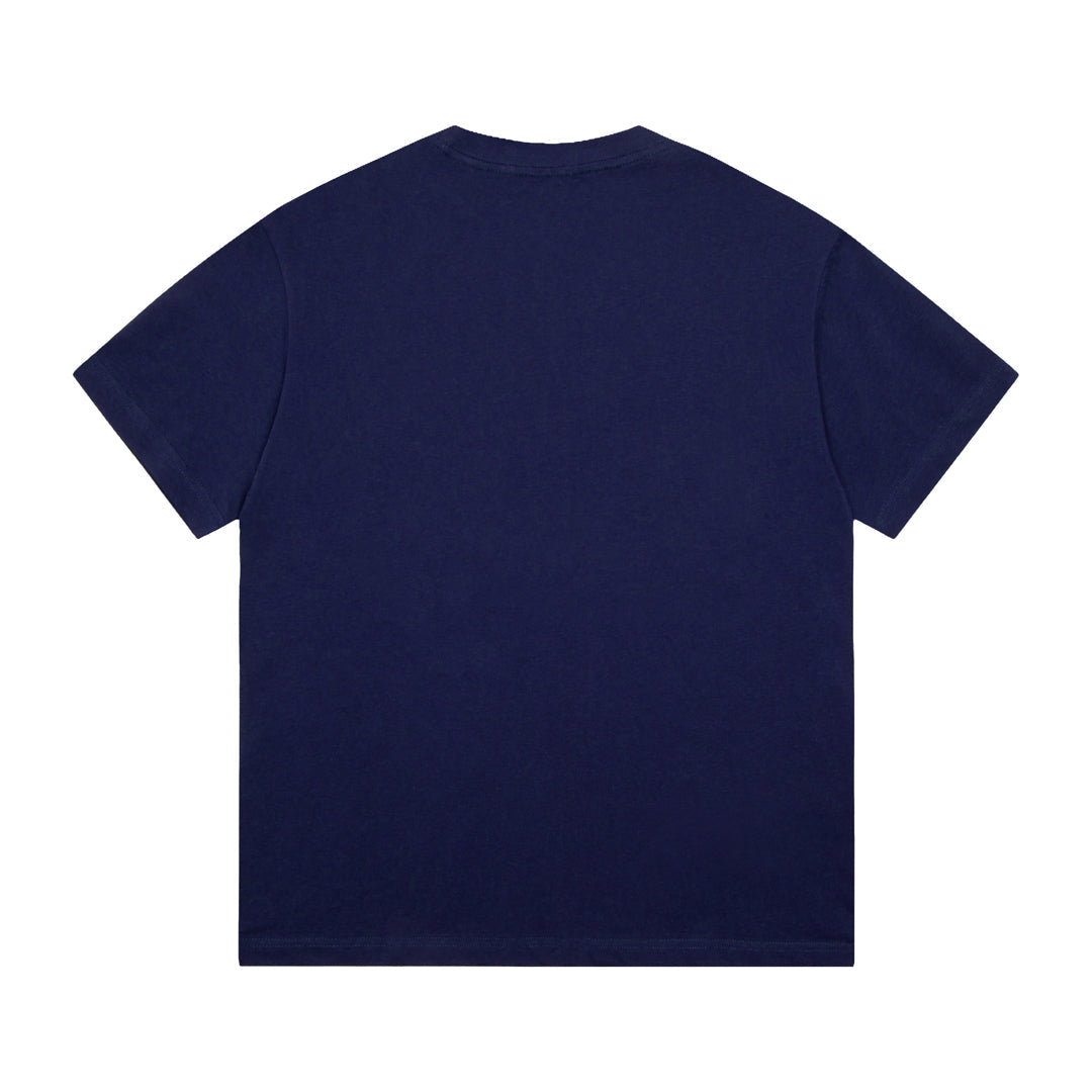 Gucci Snake Year Logo T-Shirt - Image 2