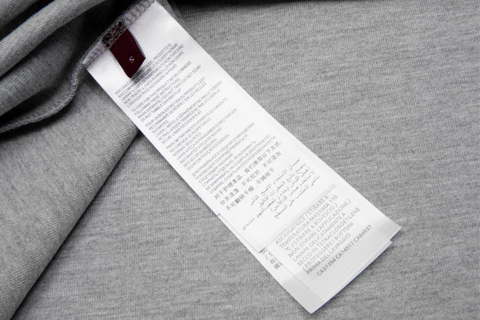 Gucci Snake Year Logo Polo Shirt - Image 7
