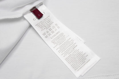 Gucci Snake Year Logo T-Shirt - Image 6