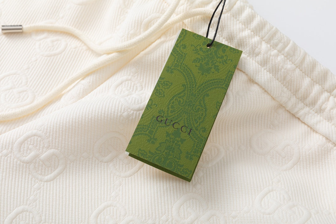 Gucci Signature 063A Shorts - Image 6