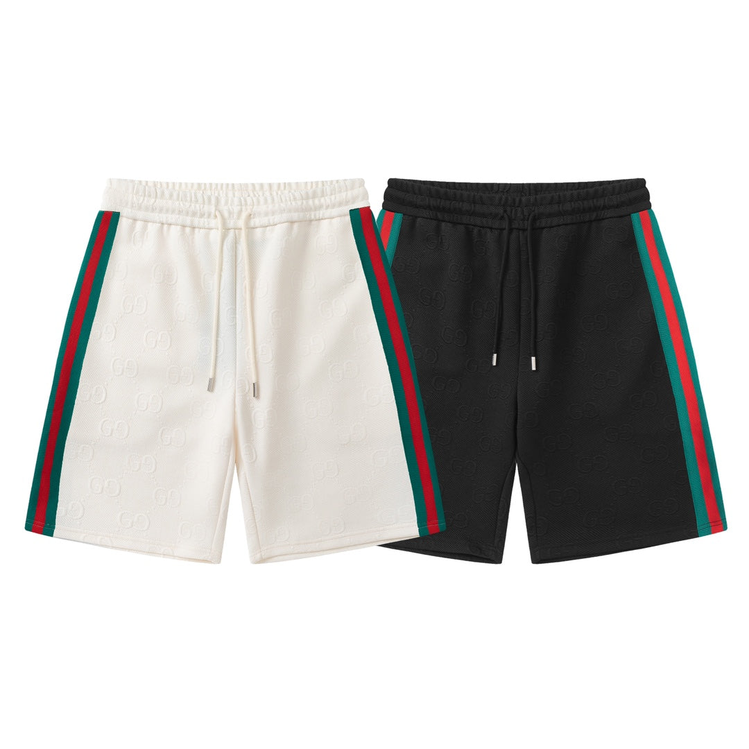 Gucci Signature 063A Shorts - Image 3