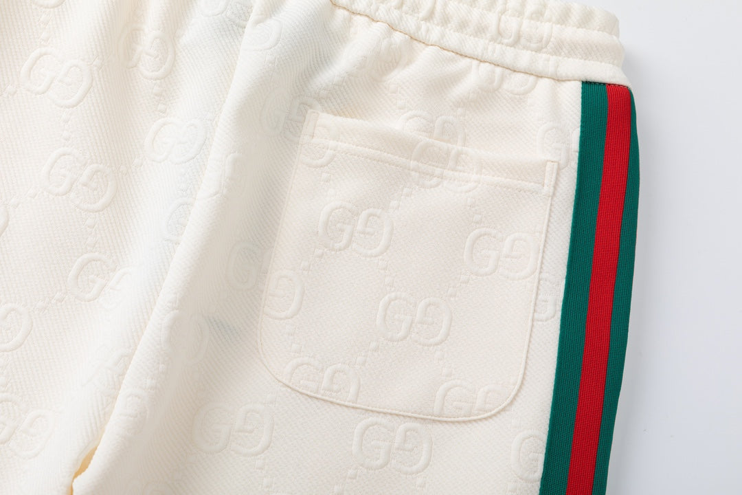 Gucci Signature 063A Shorts - Image 9