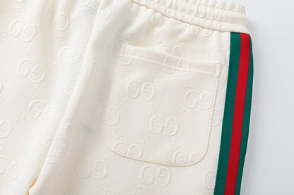 Gucci Signature 063A Shorts - Image 9