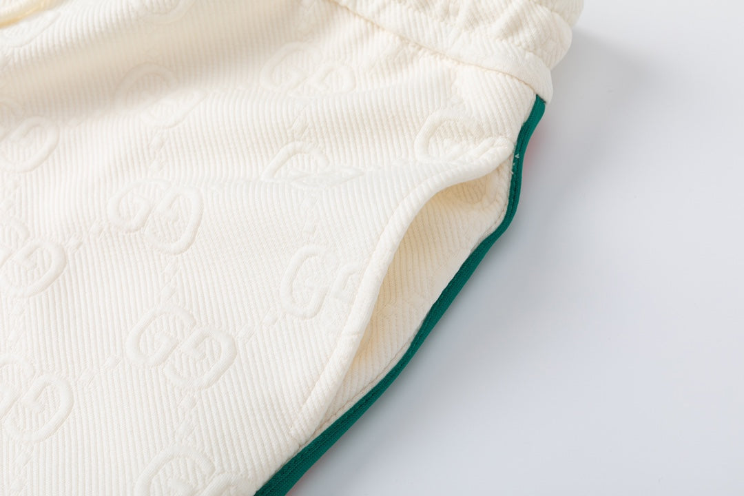Gucci Signature 063A Shorts - Image 7