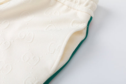 Gucci Signature 063A Shorts - Image 7