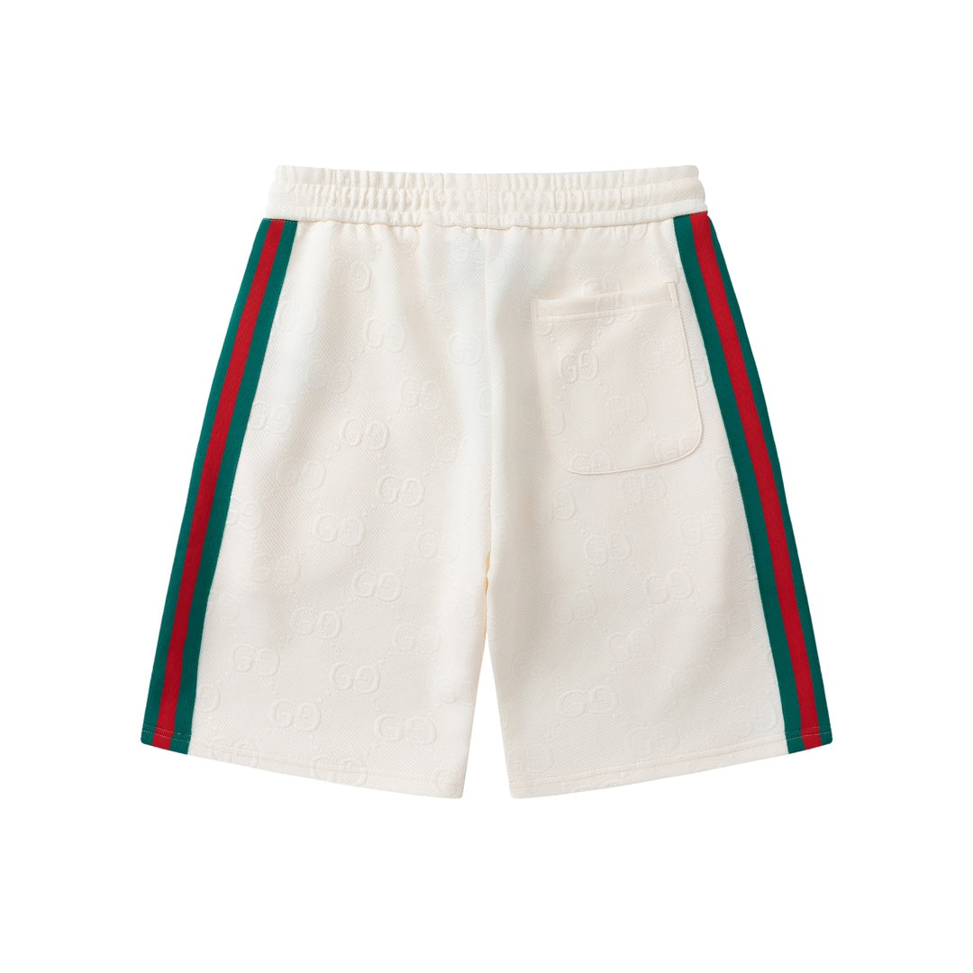Gucci Signature 063A Shorts - Image 2