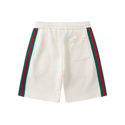 Gucci Signature 063A Shorts - Image 2