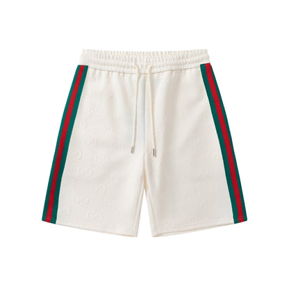 Gucci Signature 063A Shorts - Image 1