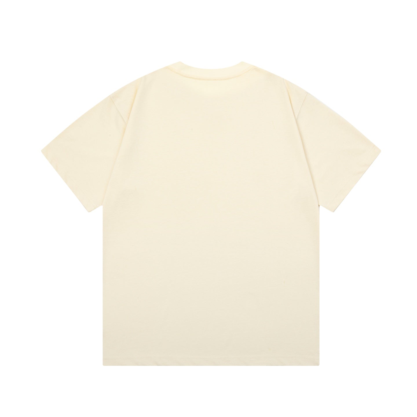 Gucci Logo Print T-Shirt - Image 7