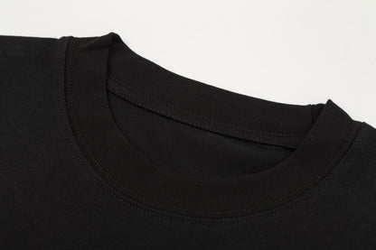 Gucci Logo Print T-Shirt - Image 47