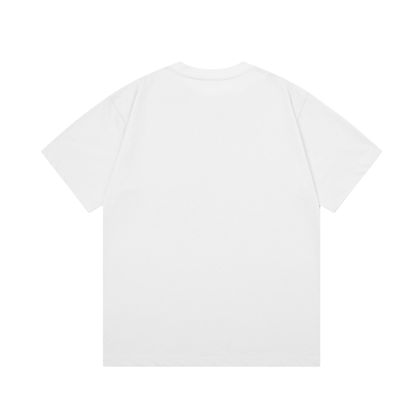 Gucci Logo Print T-Shirt - Image 7