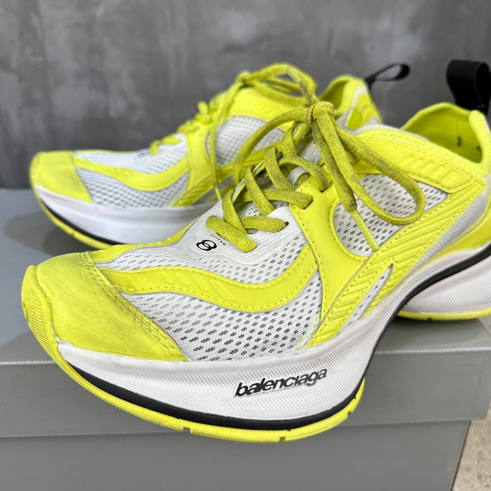 Balenciaga Circuit Sneaker #04 - Color 01 - Image 6
