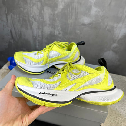 Balenciaga Circuit Sneaker #04 - Color 01 - Image 4