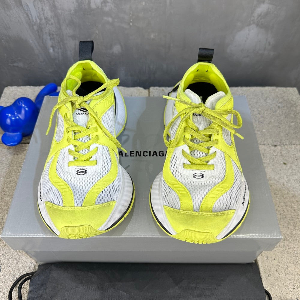 Balenciaga Circuit Sneaker #04 - Color 01 - Image 2